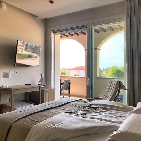 فولينيو Villa Pirignano المظهر الخارجي الصورة