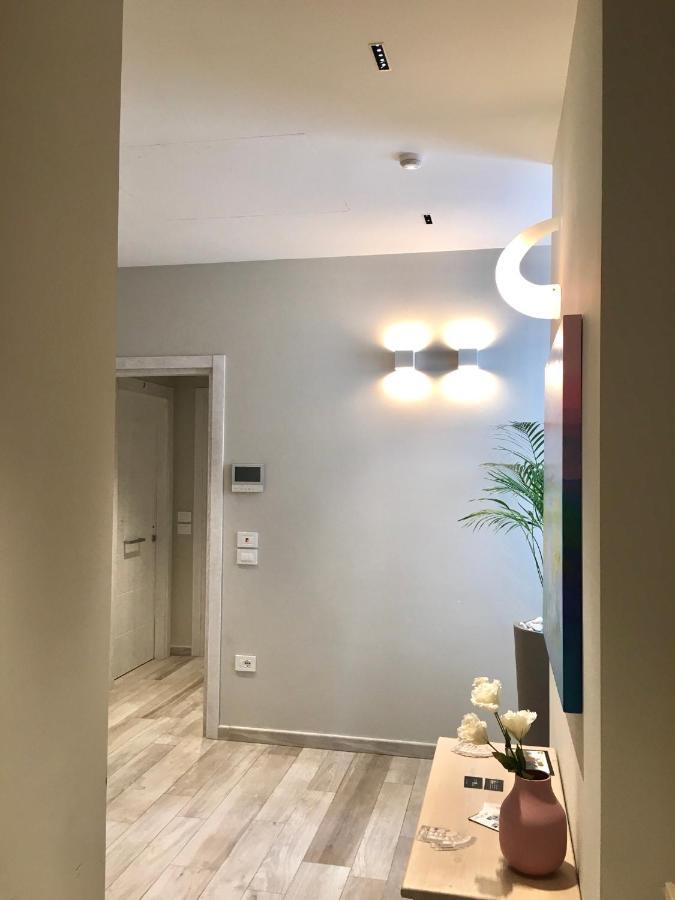 فولينيو Villa Pirignano المظهر الخارجي الصورة