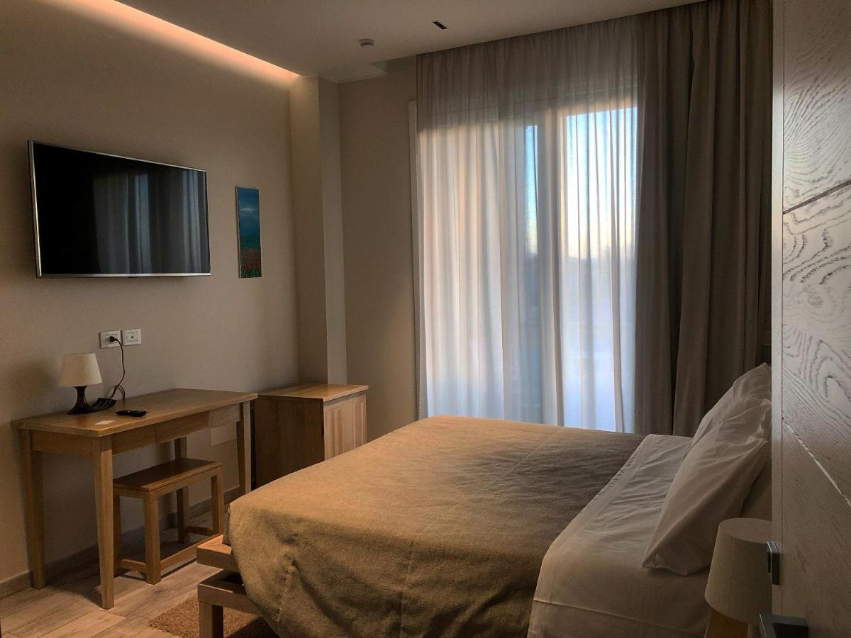 فولينيو Villa Pirignano المظهر الخارجي الصورة