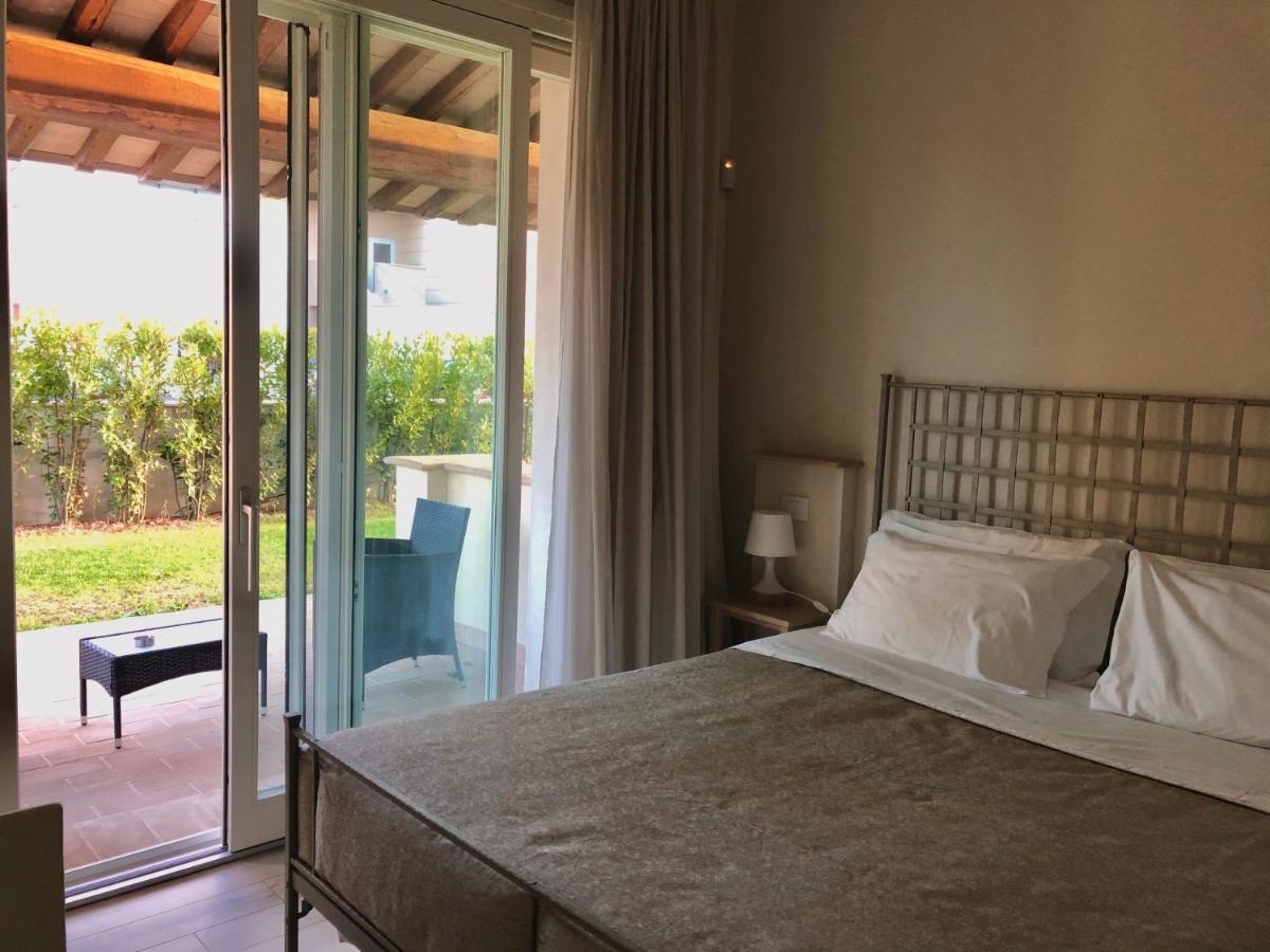فولينيو Villa Pirignano المظهر الخارجي الصورة