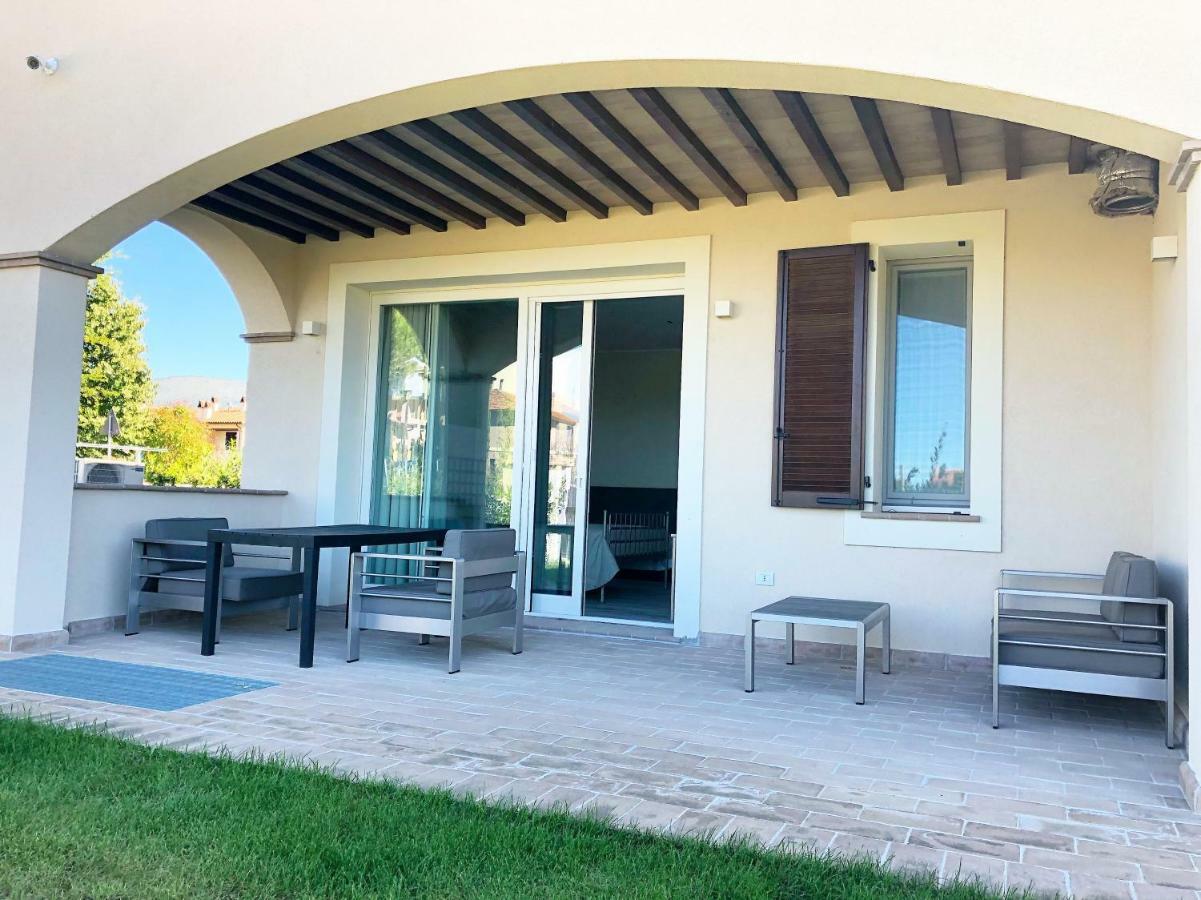 فولينيو Villa Pirignano المظهر الخارجي الصورة