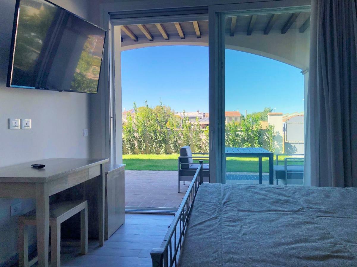 فولينيو Villa Pirignano المظهر الخارجي الصورة