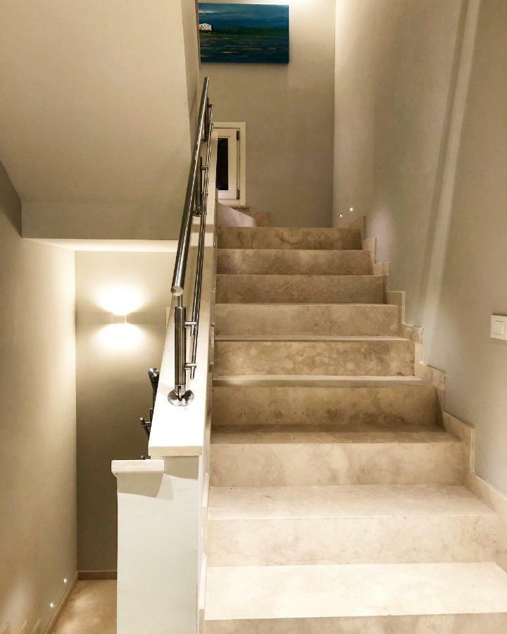 فولينيو Villa Pirignano المظهر الخارجي الصورة