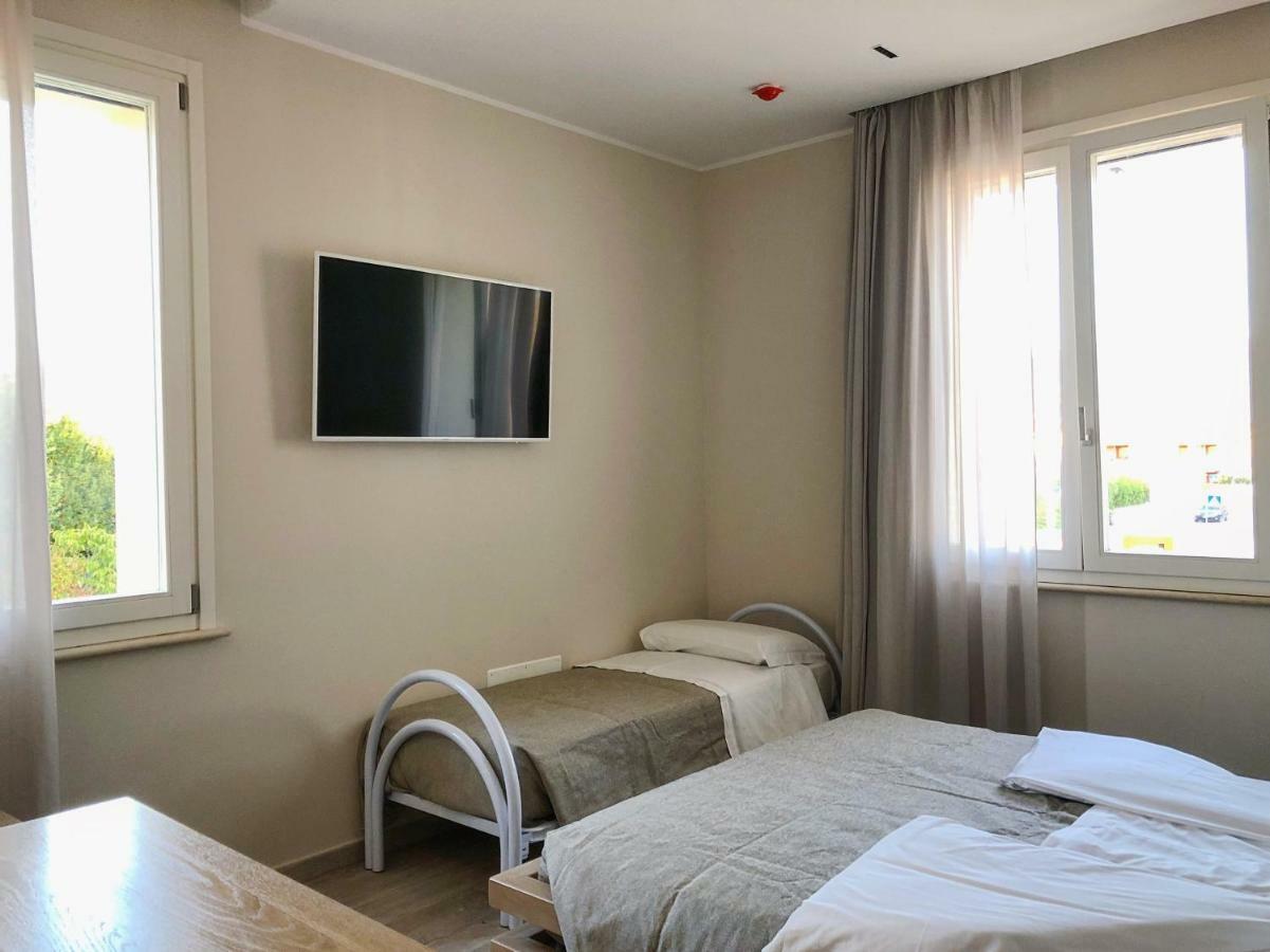 فولينيو Villa Pirignano المظهر الخارجي الصورة