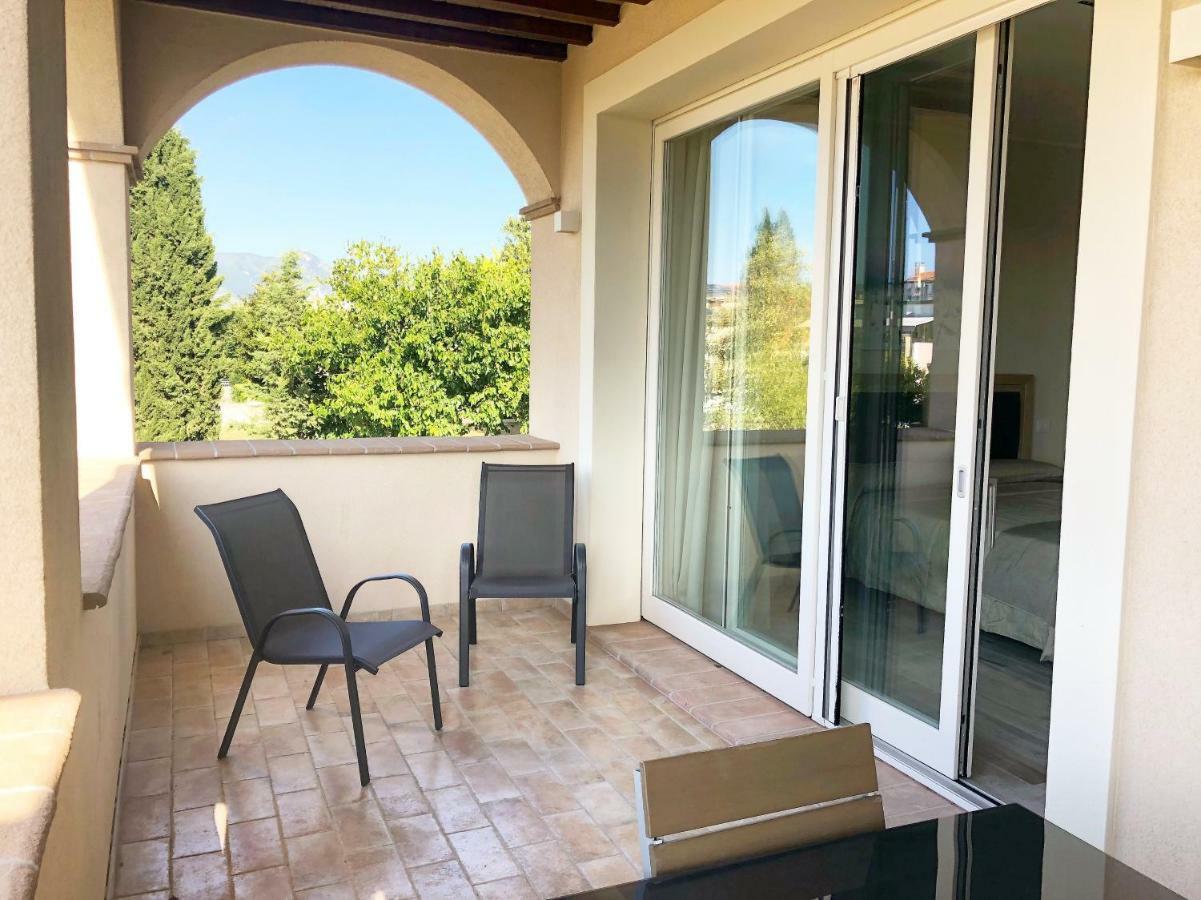 فولينيو Villa Pirignano المظهر الخارجي الصورة