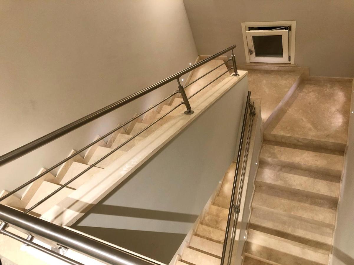 فولينيو Villa Pirignano المظهر الخارجي الصورة