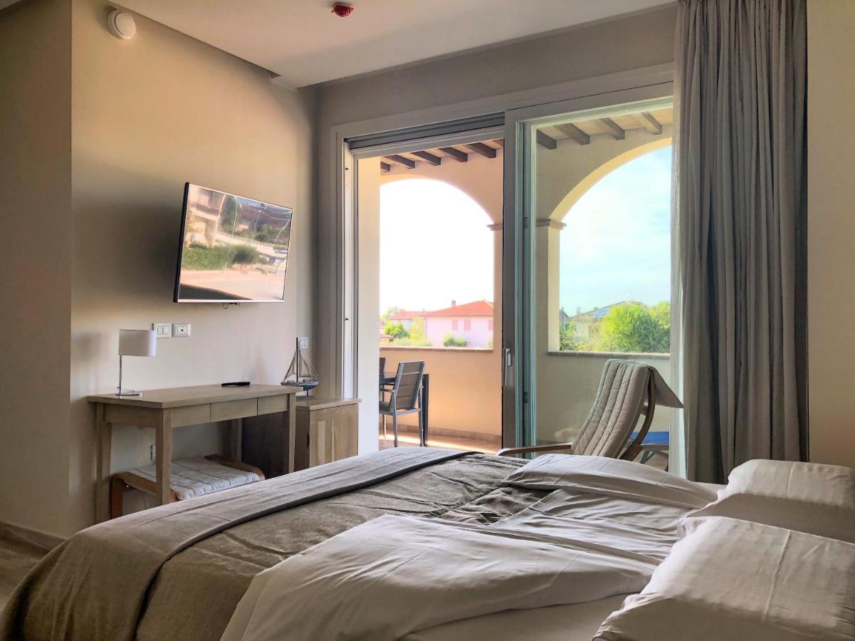 فولينيو Villa Pirignano المظهر الخارجي الصورة